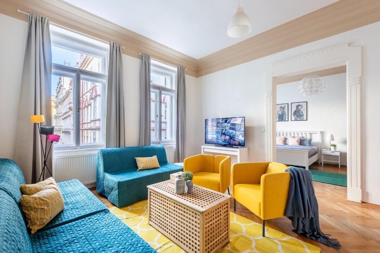 Appartement Grand Deluxe Vip