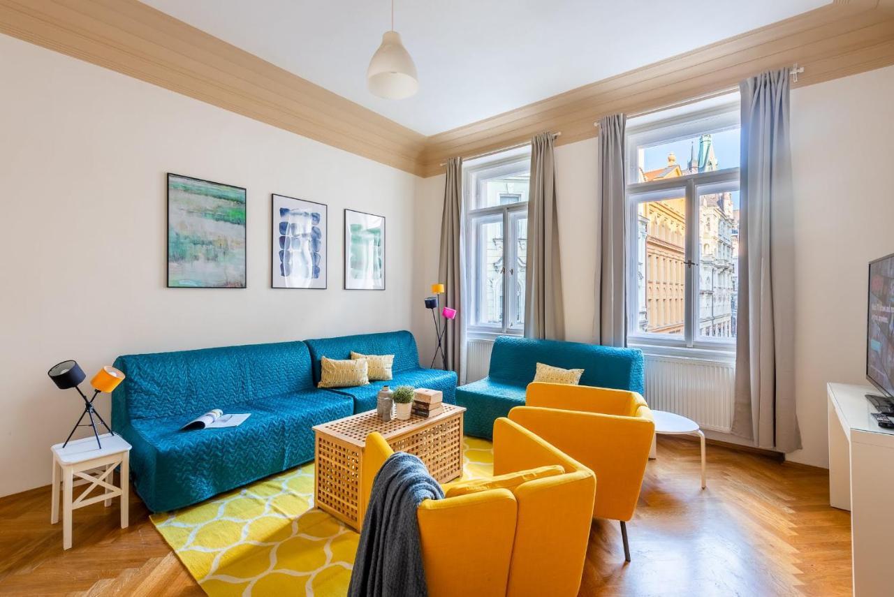 Grand Deluxe Vip Appartement