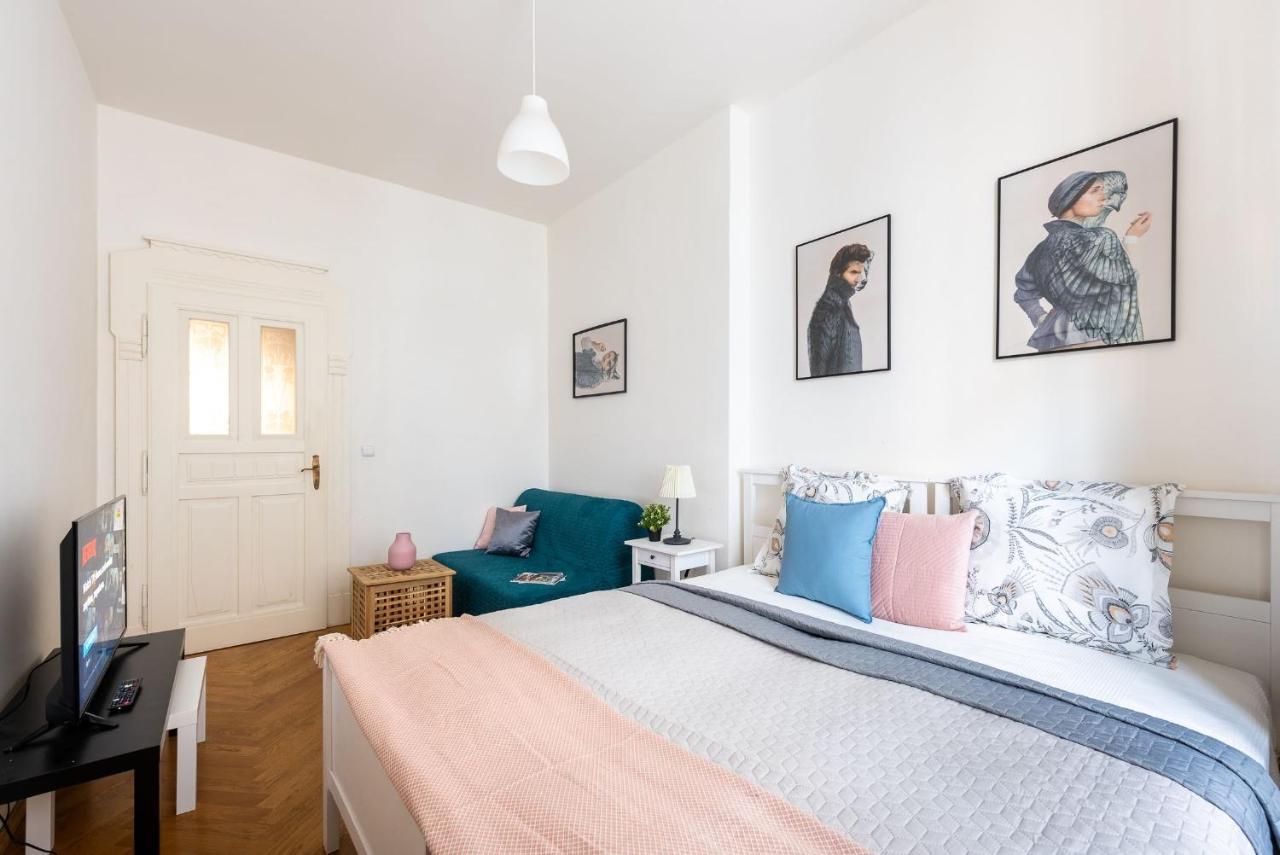 Grand Deluxe Vip Appartement