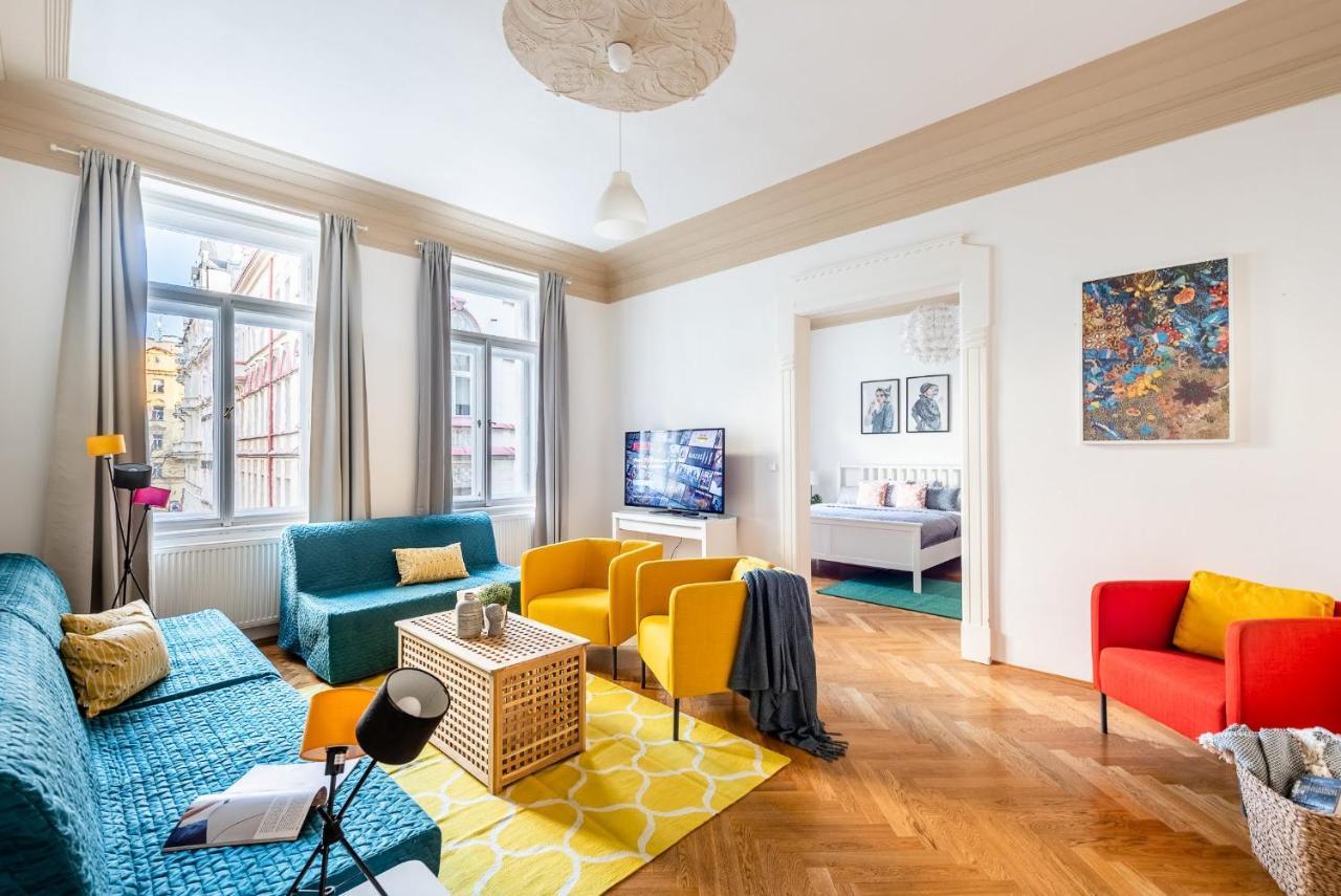 Appartement Grand Deluxe Vip