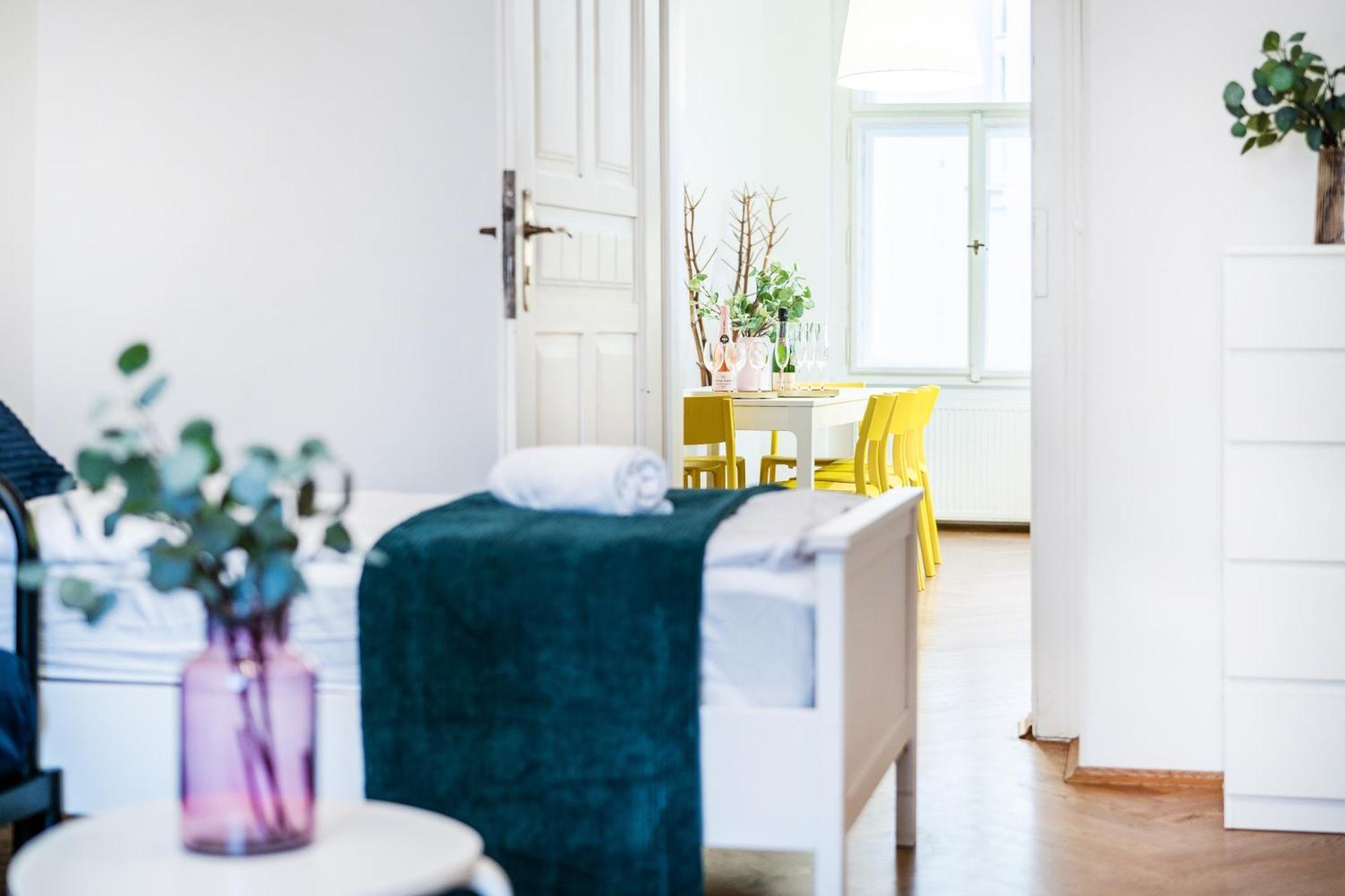 Grand Deluxe Vip Appartement
