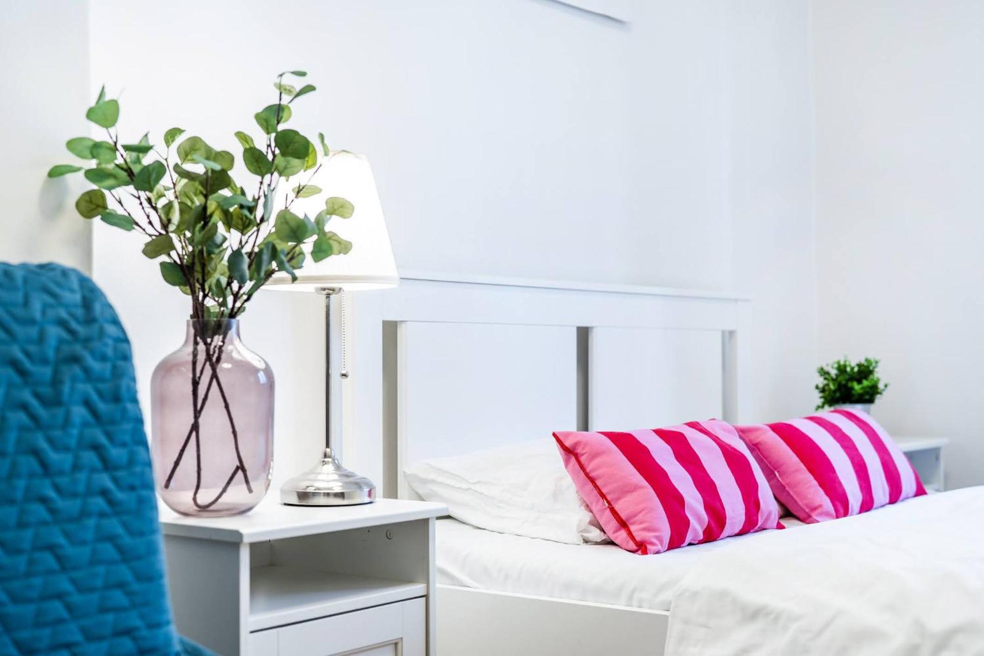 Grand Deluxe Vip Appartement Prague