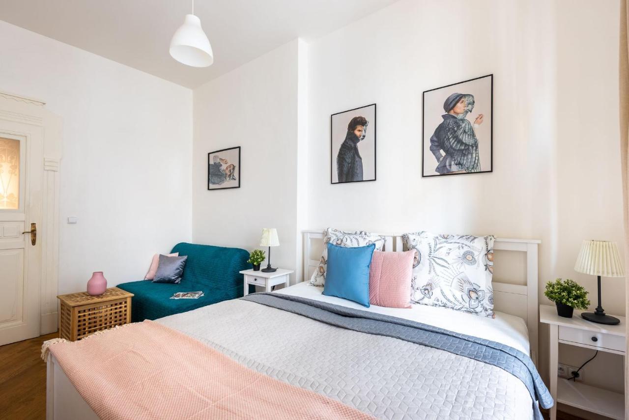 Apartamento Grand Deluxe Vip