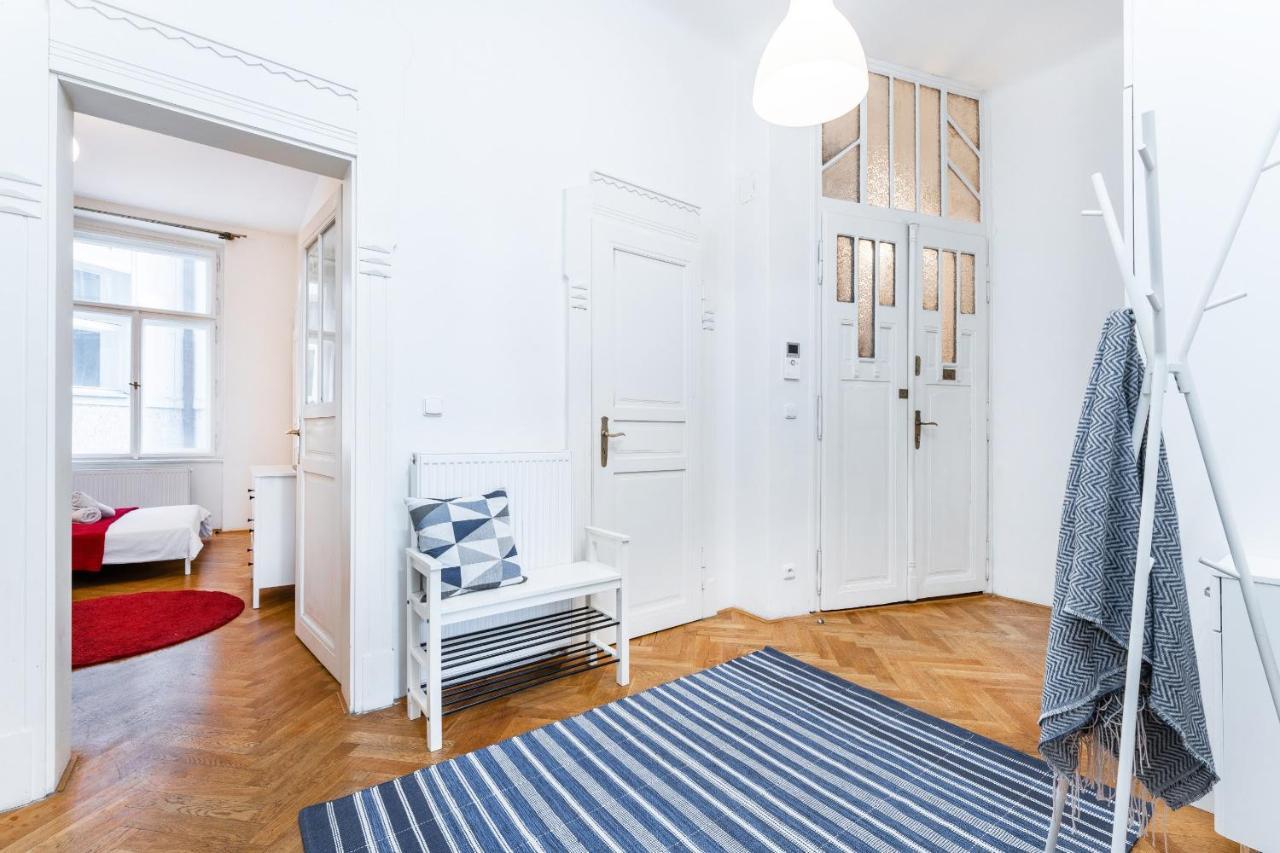 Grand Deluxe Vip Praga