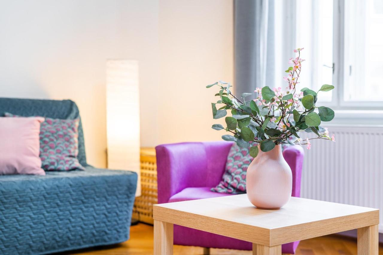 Apartamento Grand Deluxe Vip *