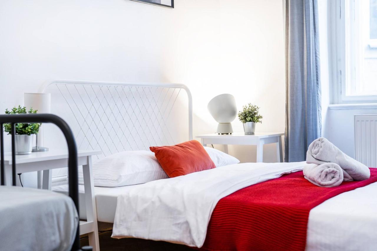 Grand Deluxe Vip Praga
