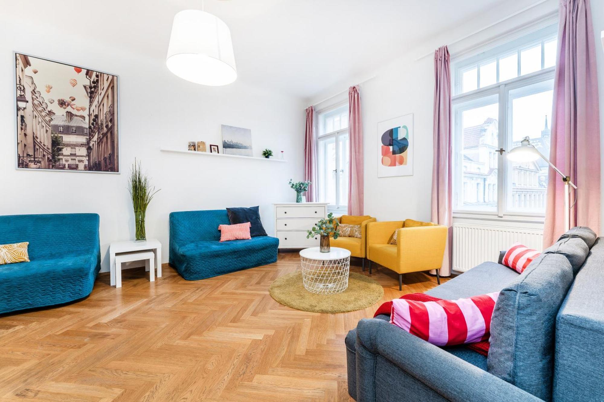 Grand Deluxe Vip * Praga
