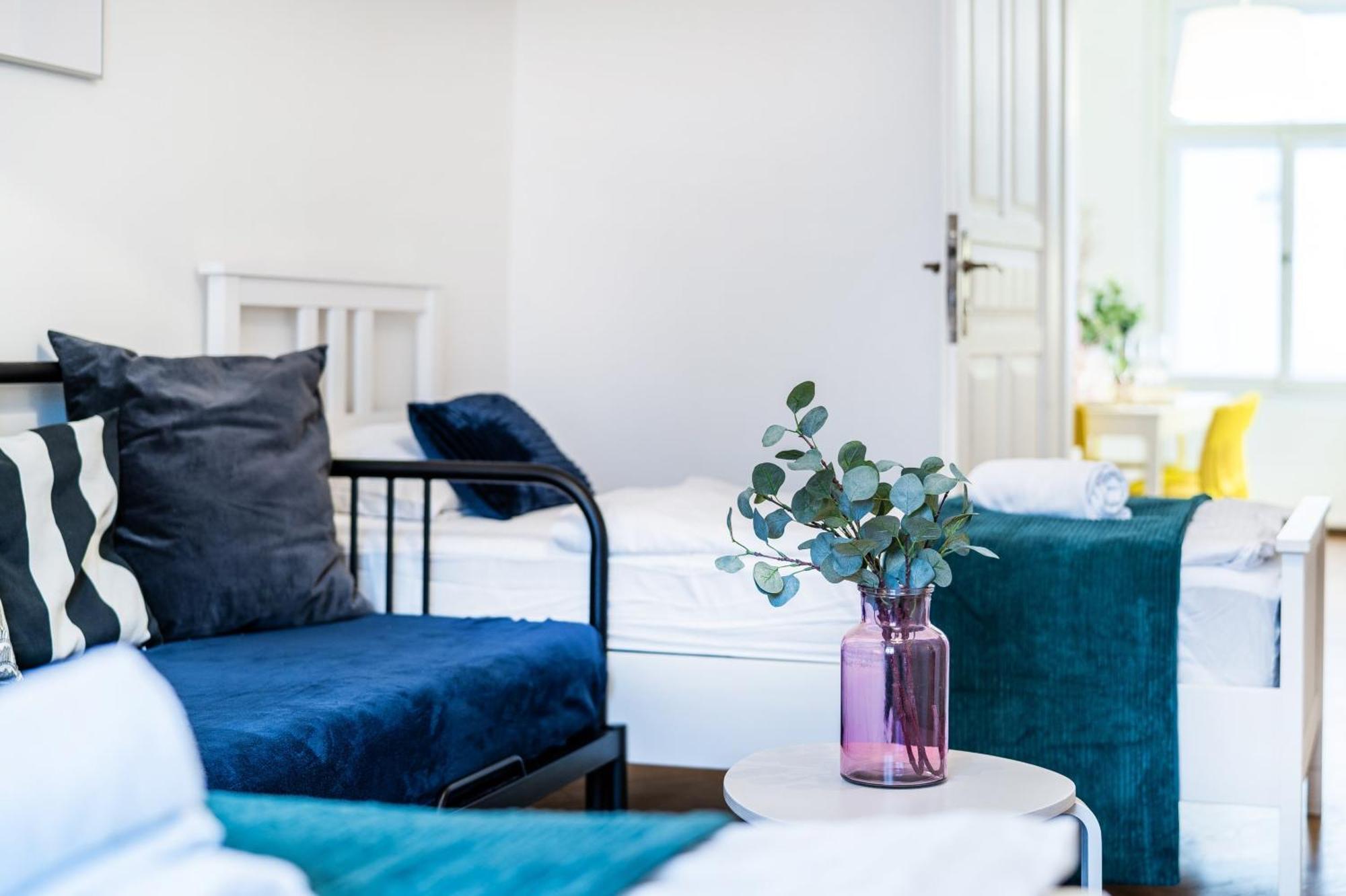 Grand Deluxe Vip Praga