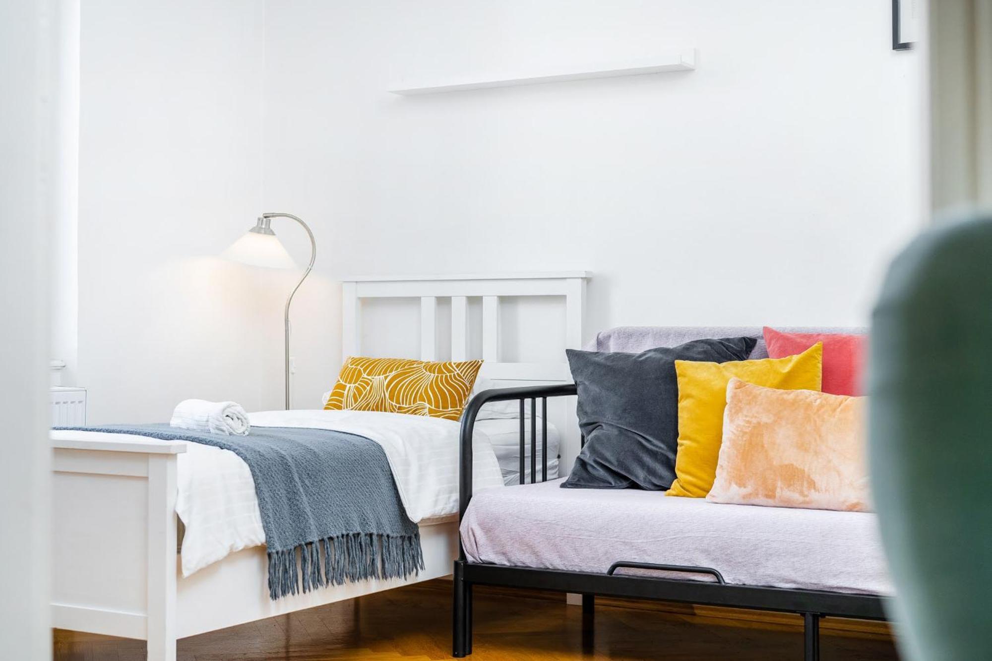 Apartamento Grand Deluxe Vip