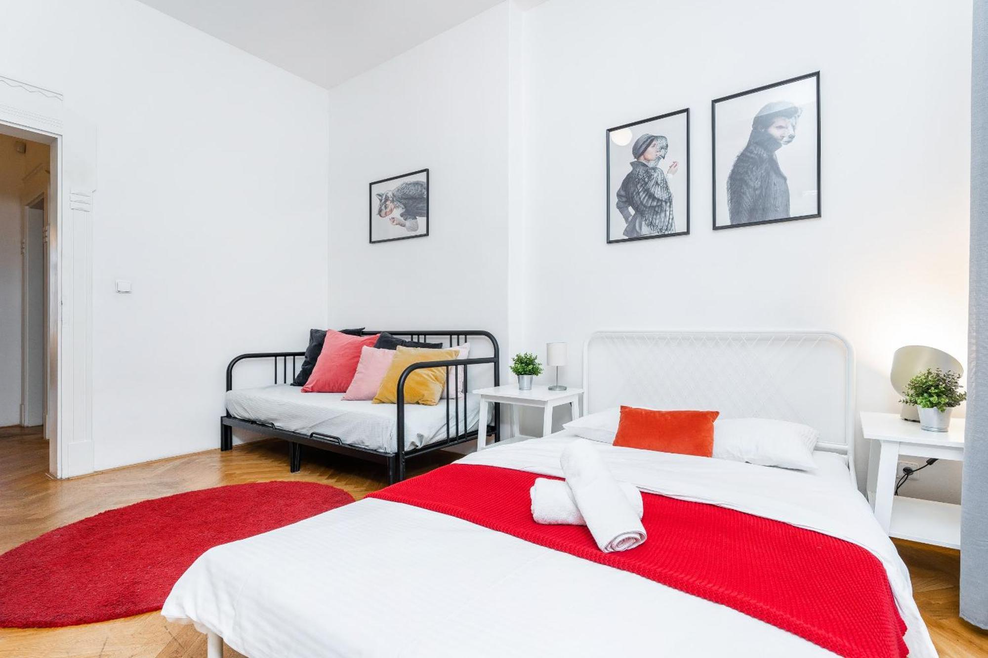 Apartamento Grand Deluxe Vip *