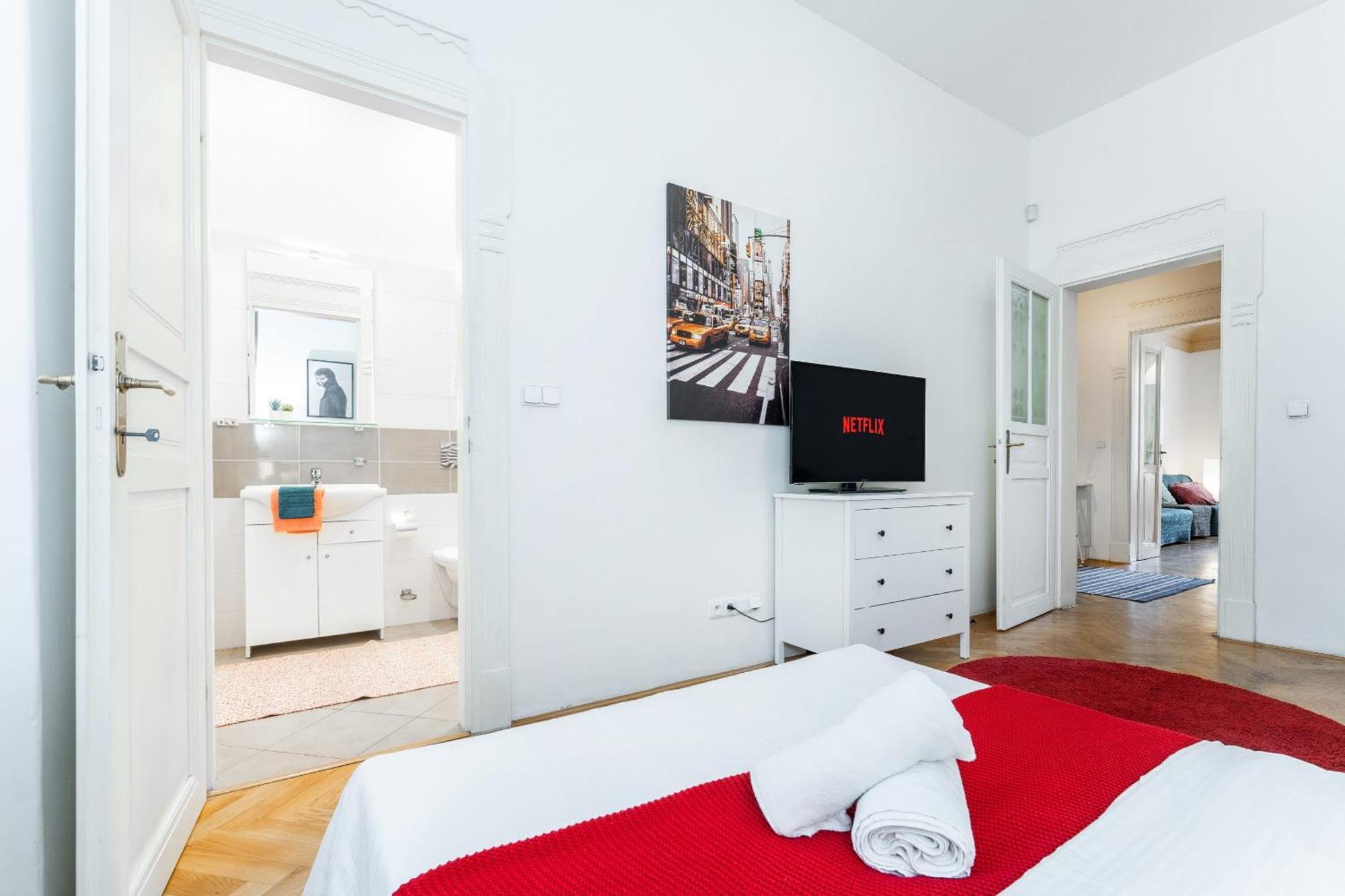 Grand Deluxe Vip * Praga